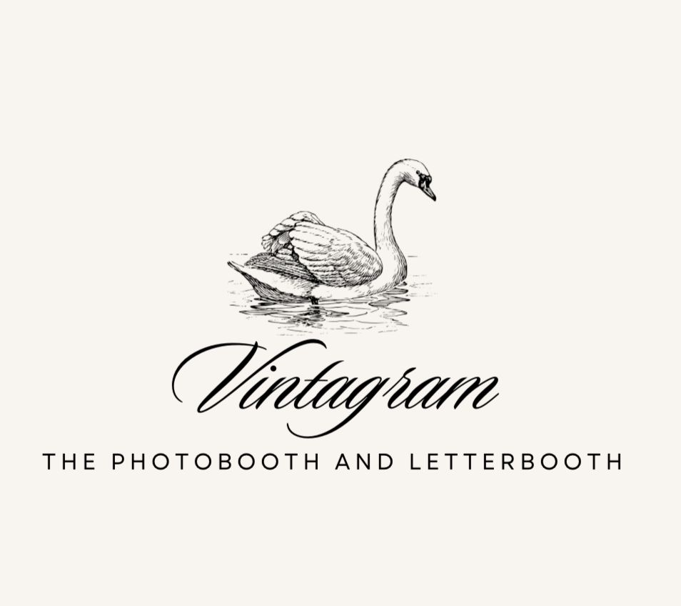Vintagram Logo